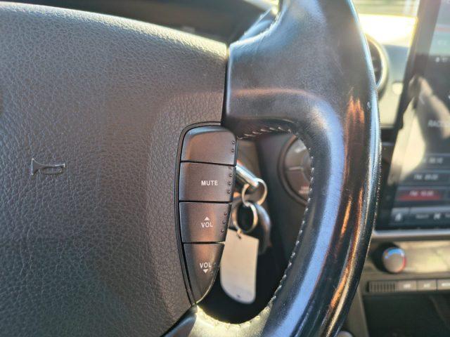 SSANGYONG Actyon Sports 2.0 XDi 4WD Premium