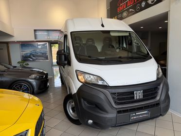 FIAT Ducato (4a serie) (2006) Ducato 33 2.2 Mjt 140CV PM-TM Furgone Vetrato (103 kw) Valore di listino: € 46800 Furgone + iva