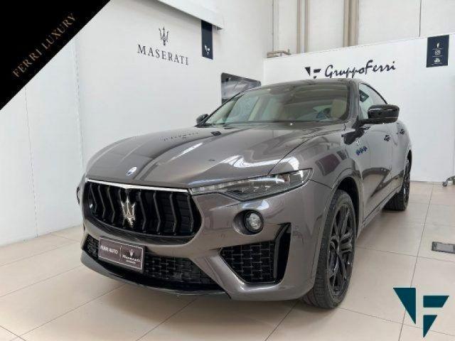 Maserati Levante GT 330 CV PRONTA CONSEGNA