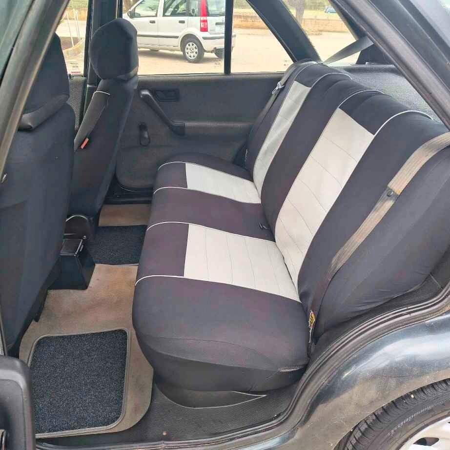 Fiat Tipo 1.9 turbodiesel 5 porte Eco GT