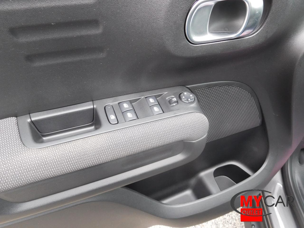 Citroen C3 Aircross PureTech 130cv S&S EAT6 Shine Pack