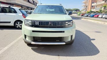Fiat Grande Panda 1.2 Hybrid 110 CV S&S La Prima LED NAVI KAMERA PDC BLUETOOTH CERCHI 17
