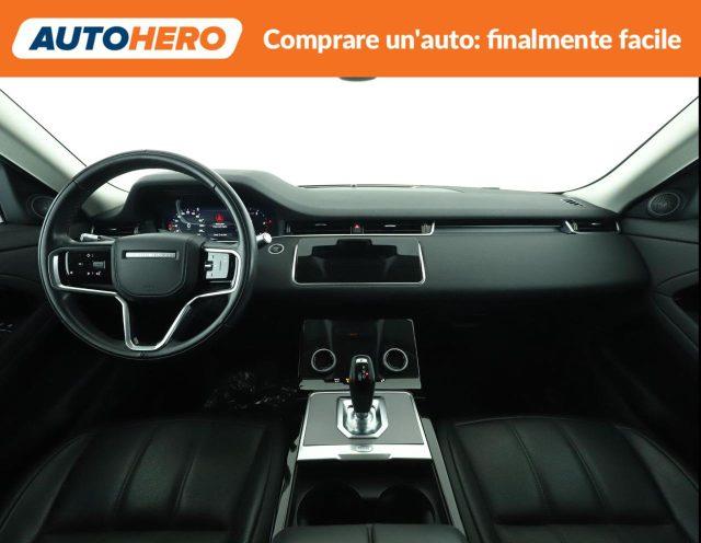 LAND ROVER Range Rover Evoque 2.0D I4 204 CV AWD Auto S