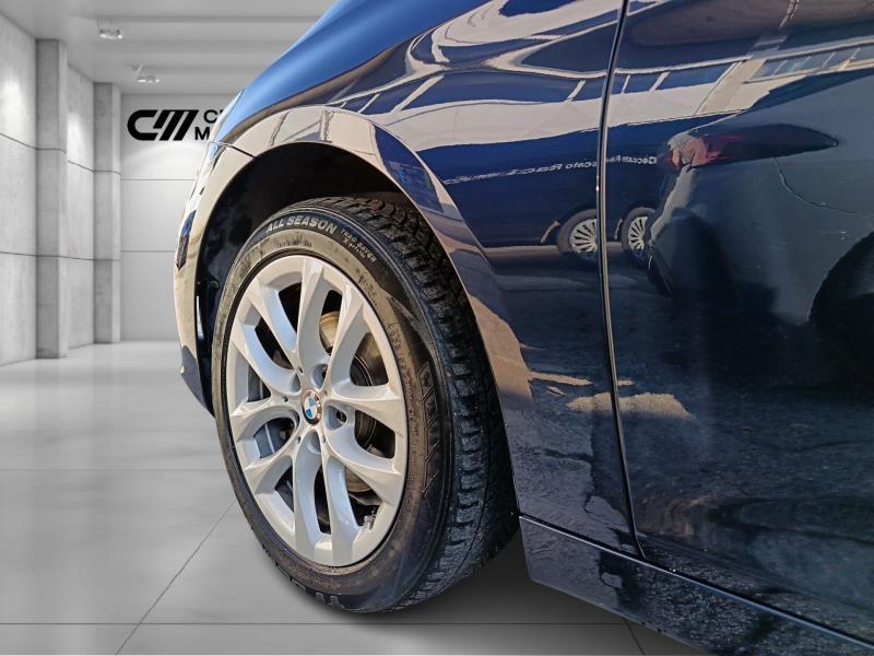 BMW Serie 2 Active Tourer 218 d Advantage Auto