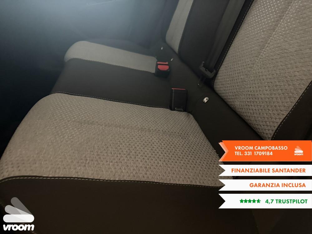 OPEL Corsa 6ª serie Corsa 1.2 GS