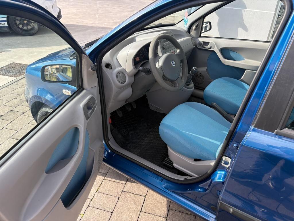 Fiat Panda 1.3 Multijet 16V Emotion