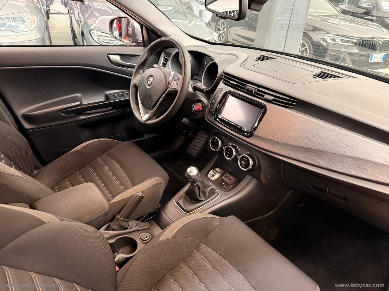 ALFA ROMEO Giulietta 1.4 Turbo 120 CV