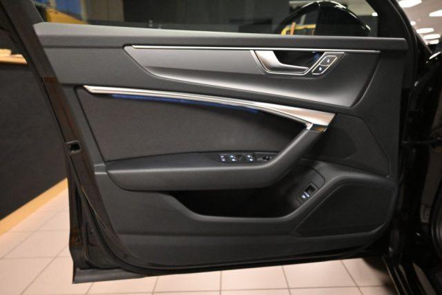 AUDI A6 AVANT 40 2.0TDI MILD-HYBRID QUATTRO S-TR.204CVFULL