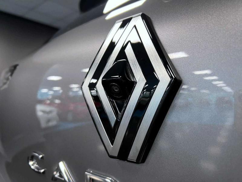 RENAULT Captur ECO-G 100 CV Techno GPL Pronta consegna