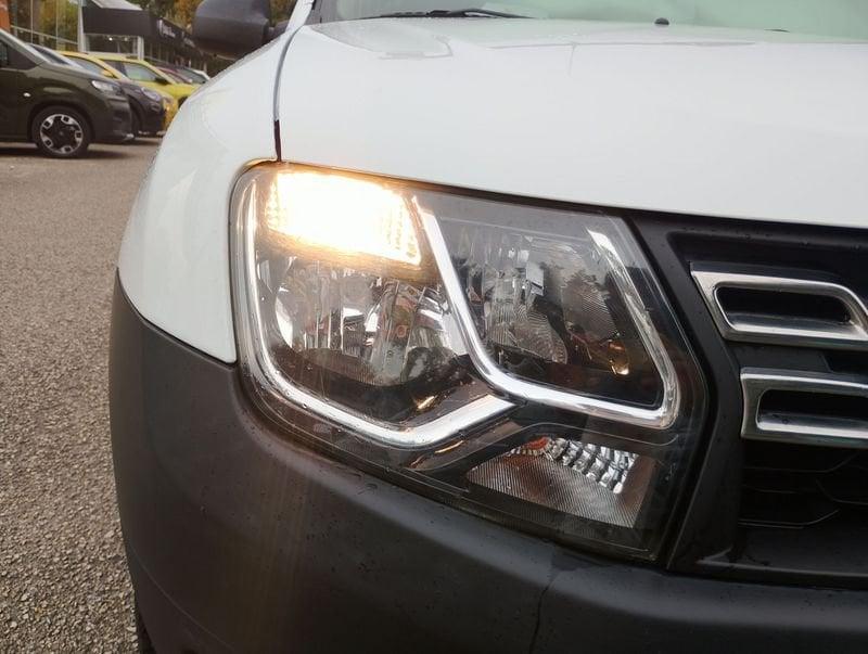 Dacia Duster 1.5 dCi 90cv 4x2 S&S Ambiance