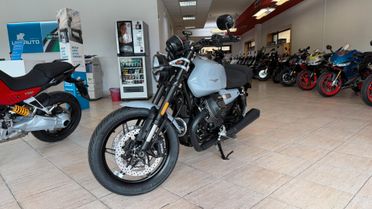 Moto Guzzi V7 IV STONE/SPORT/SPECIAL