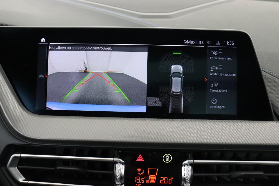 BMW 118 i Msport 140cv