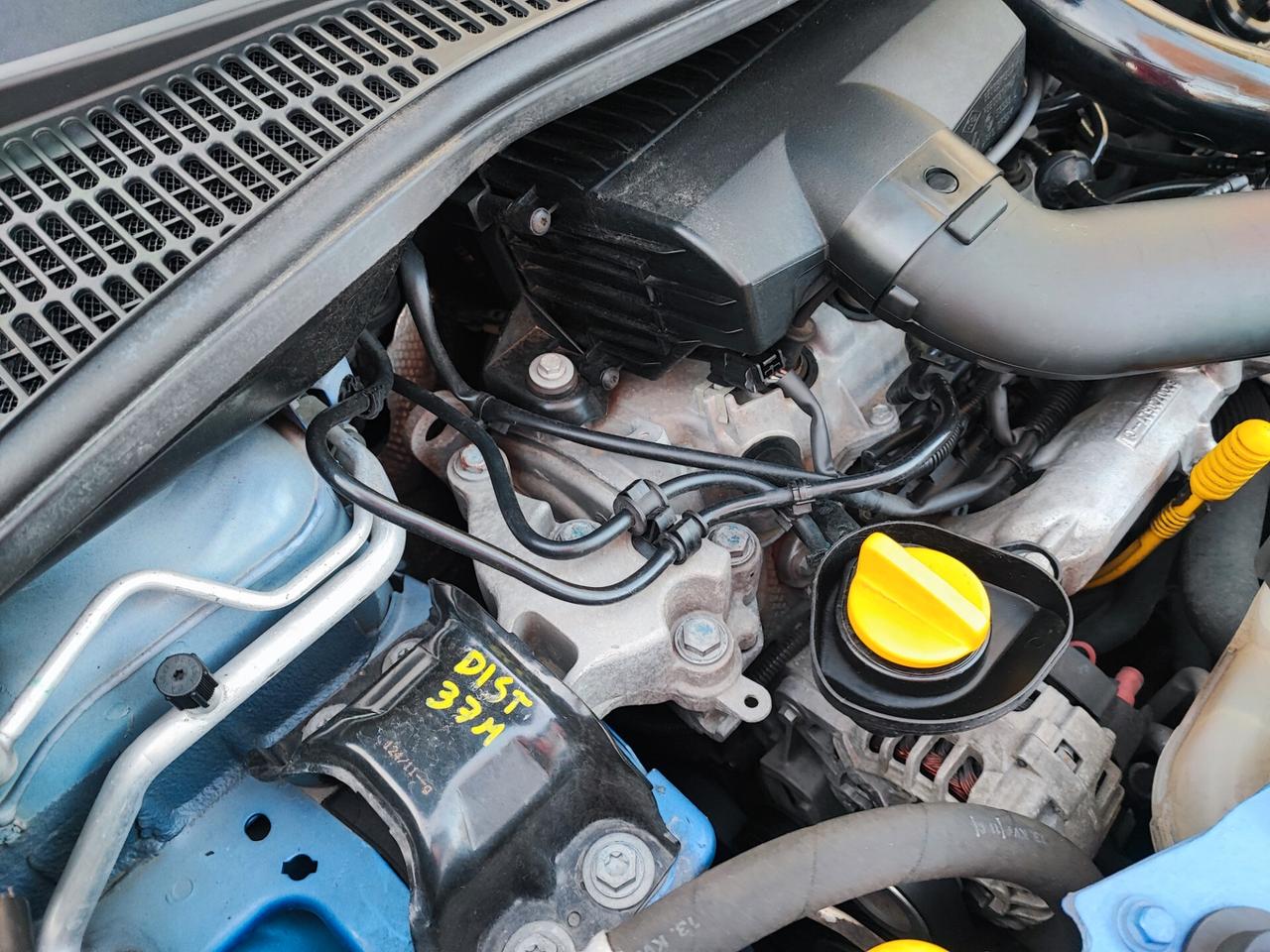 Renault Wind Gordini Serie Numerata