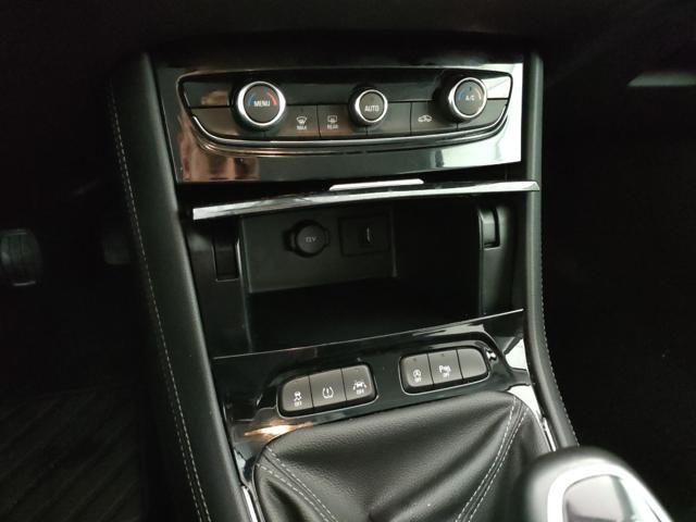 OPEL Grandland X 1.5 diesel Ecotec Start&Stop Innovation