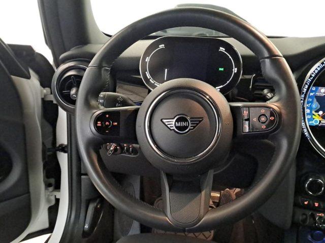 MINI Cooper SE Classic Aut.