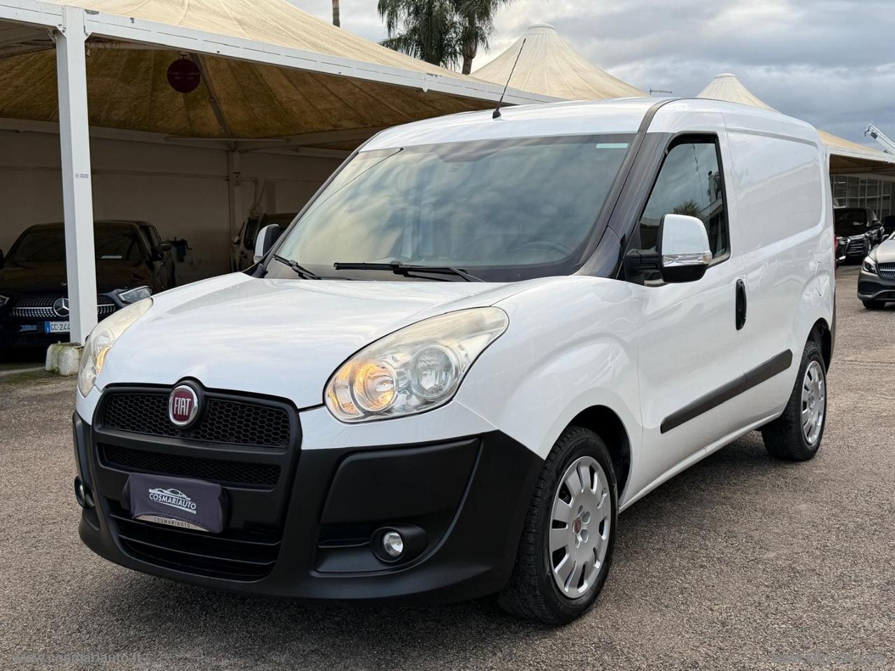 Doblò 1.6MJT 105CV PCTN Cargo Lam.SX E5+