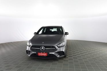 MERCEDES-BENZ CLA sse B B 180 d Automatic Premium