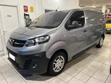 OPEL Vivaro 1.5 Diesel 120CV S&S PL-TN M Furgone Enjoy