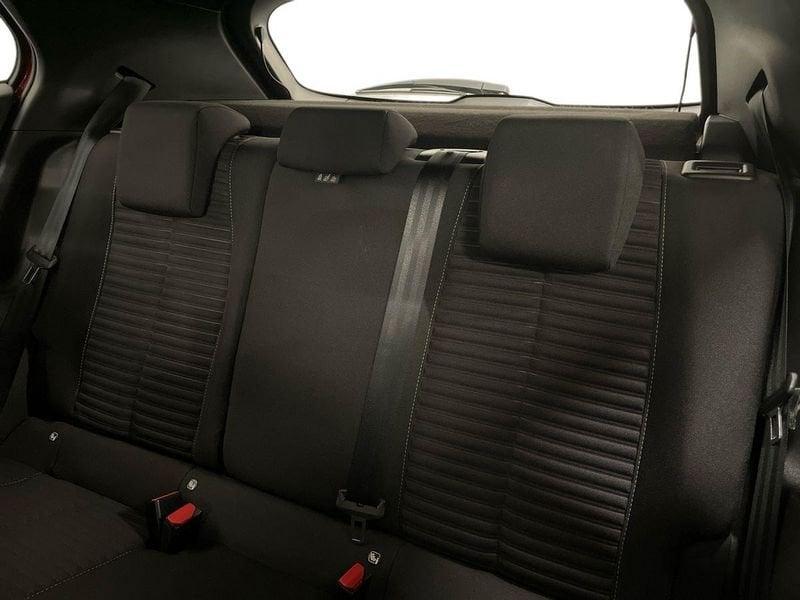 Peugeot 2008 1.2 puretech Active s&s 100cv