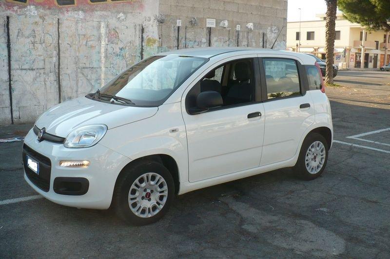 FIAT Panda Panda 1.2 Easy
