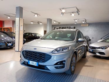 Ford Kuga 1.5 EcoBlue 120 CV aut. 2WD ST-Line