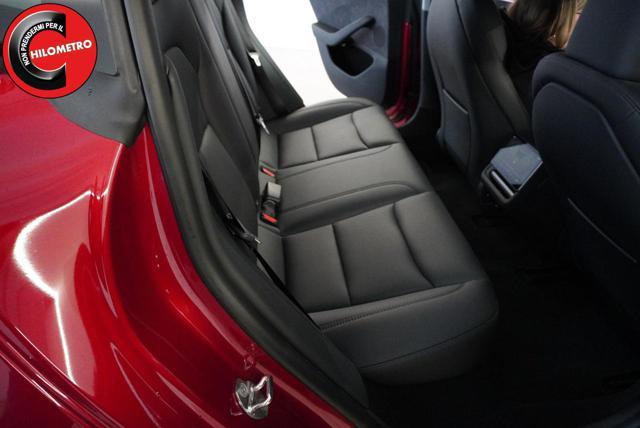 TESLA Model 3 NV35 Long Range AWD