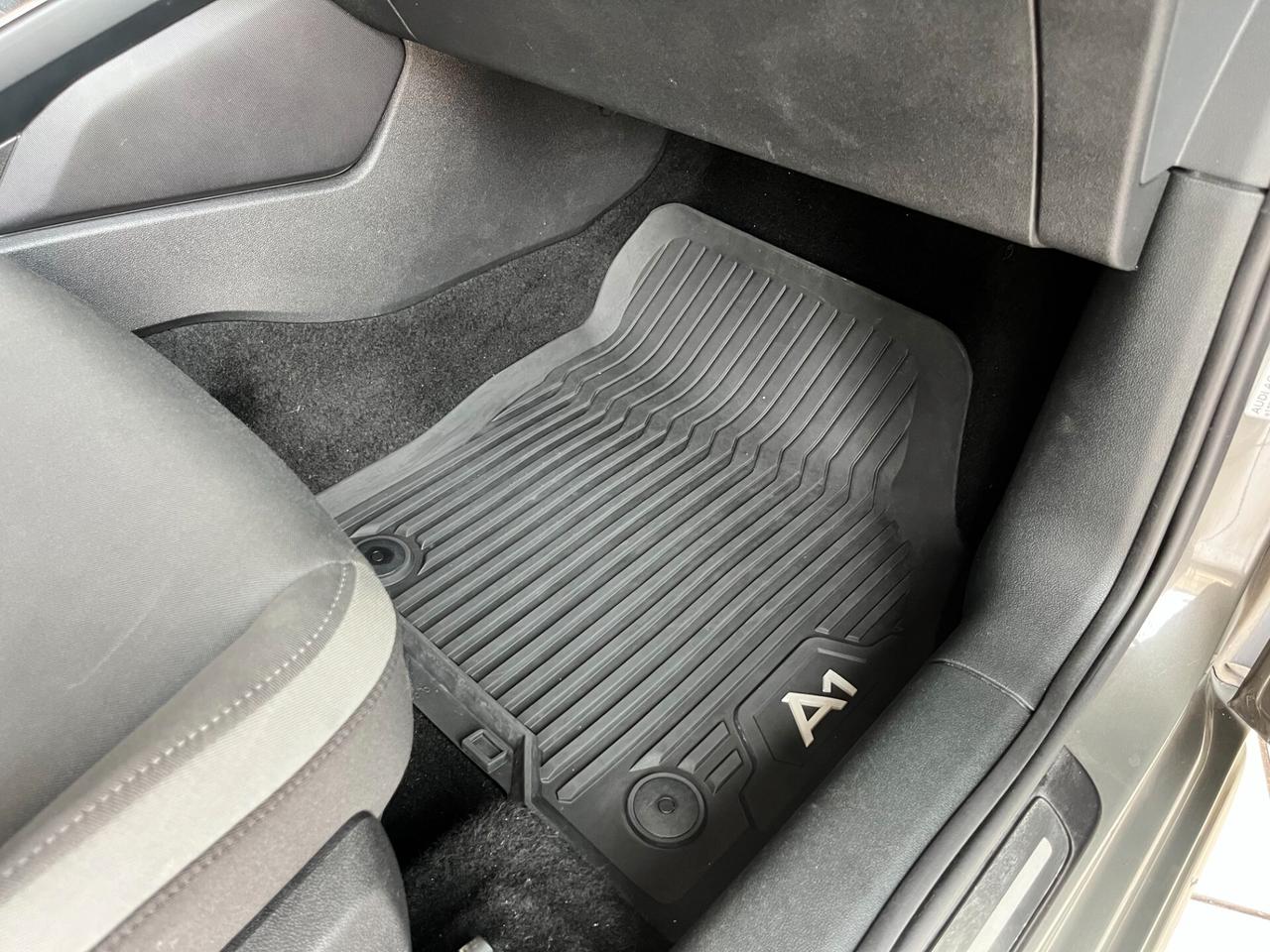 Audi A1 SPB 30 TFSI Admired Advanced