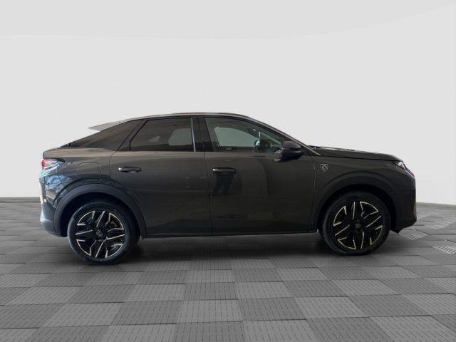 PEUGEOT 3008 3ª serie Hybrid 145 e-DCS6 GT