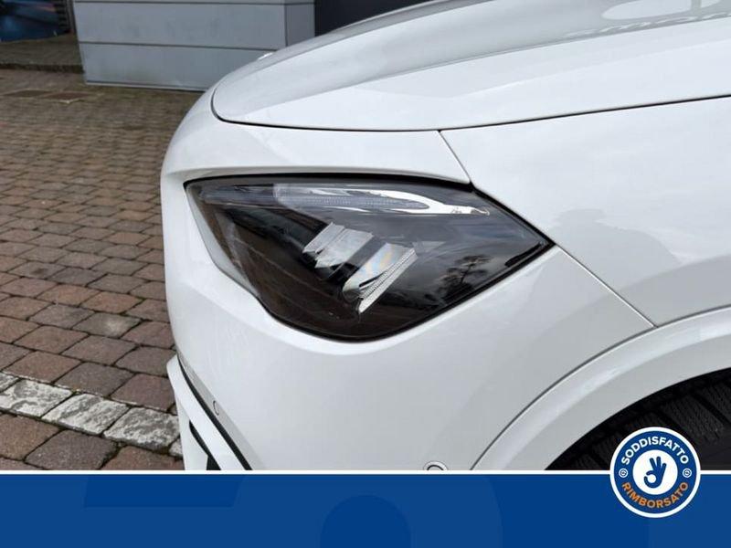 Mercedes-Benz GLA 200d Automatic AMG Line Advanced Plus