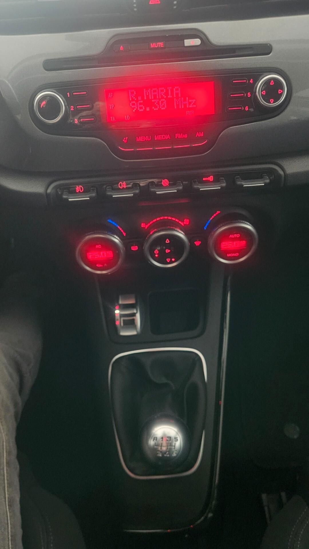 Alfa Romeo Giulietta 1.6 JTDm-2 105 CV Exclusive