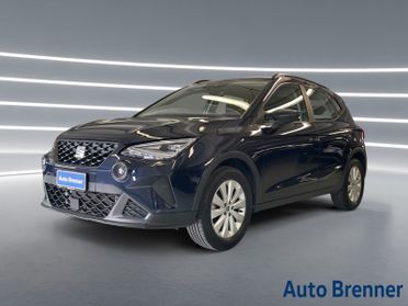 Seat Arona 1.0 ecotsi style 110cv