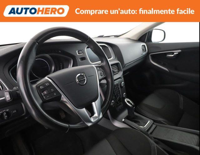 VOLVO V40 D2 Geartronic Business Plus