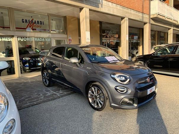 Fiat 500X 1.0 T3 120 CV Sport