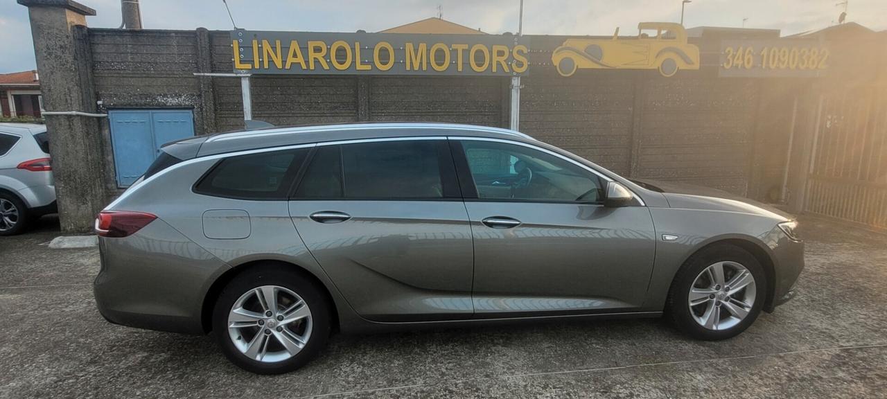 Opel Insignia 1.6 CDTI NEOPATENTATA ecoTEC 136 CV S&S Grand Sport Innovation