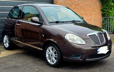 Lancia Ypsilon diva benzină GPL 1.2 neopatentati