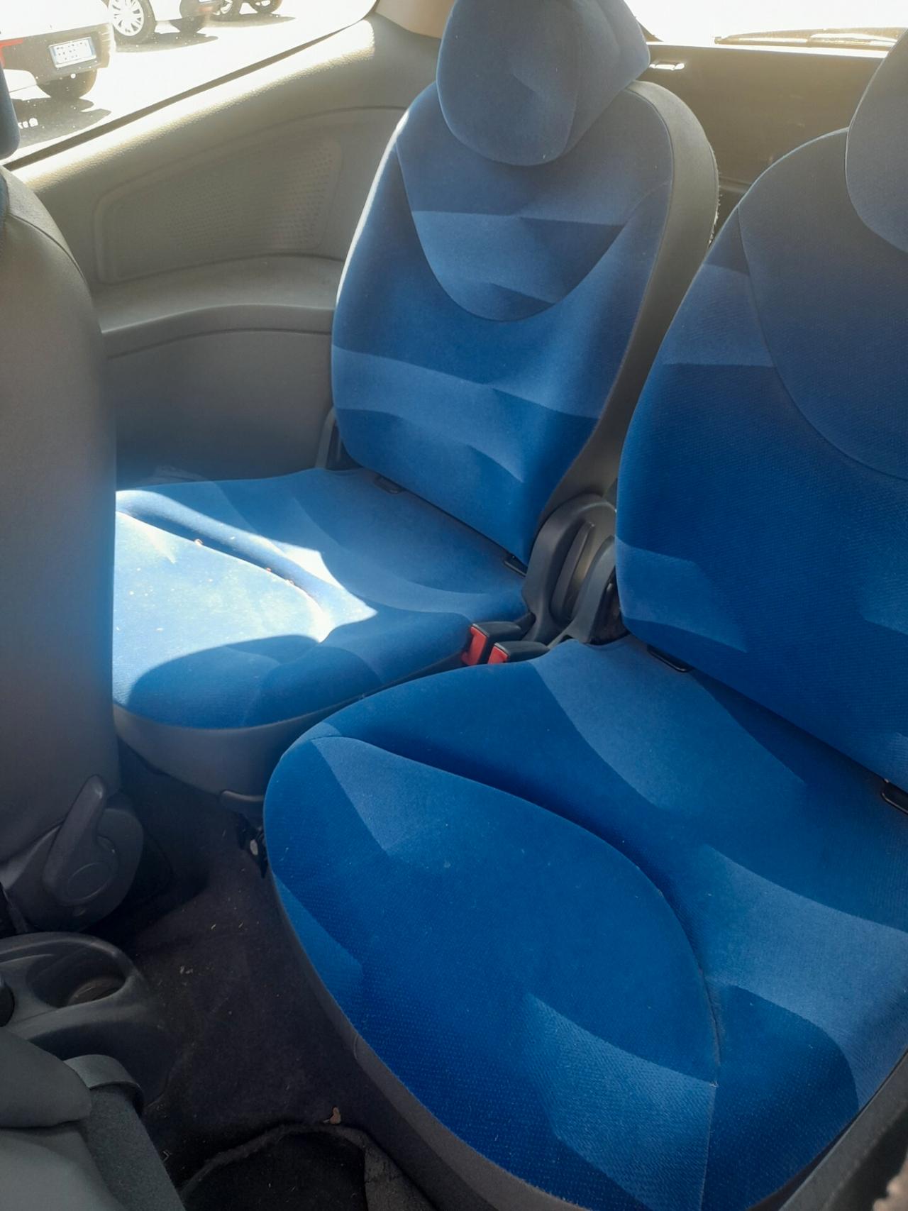 Citroen C2 1.1 Entry