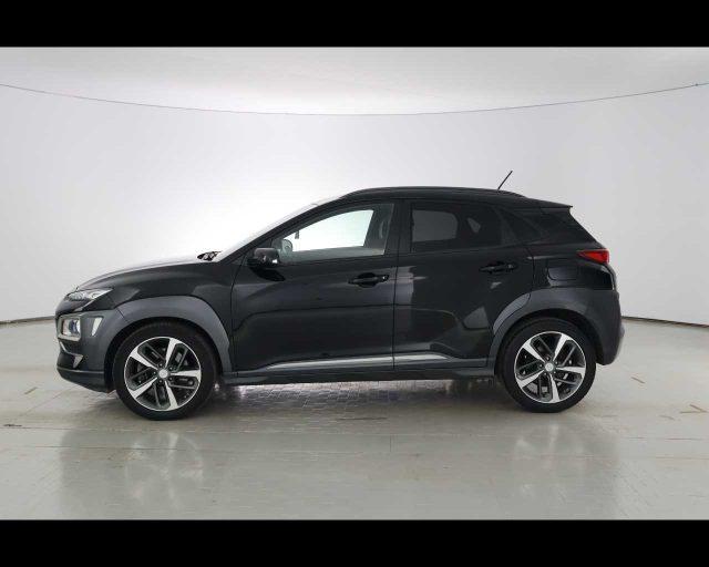 HYUNDAI Kona 1.6 T-GDI 4WD DCT Xpossible