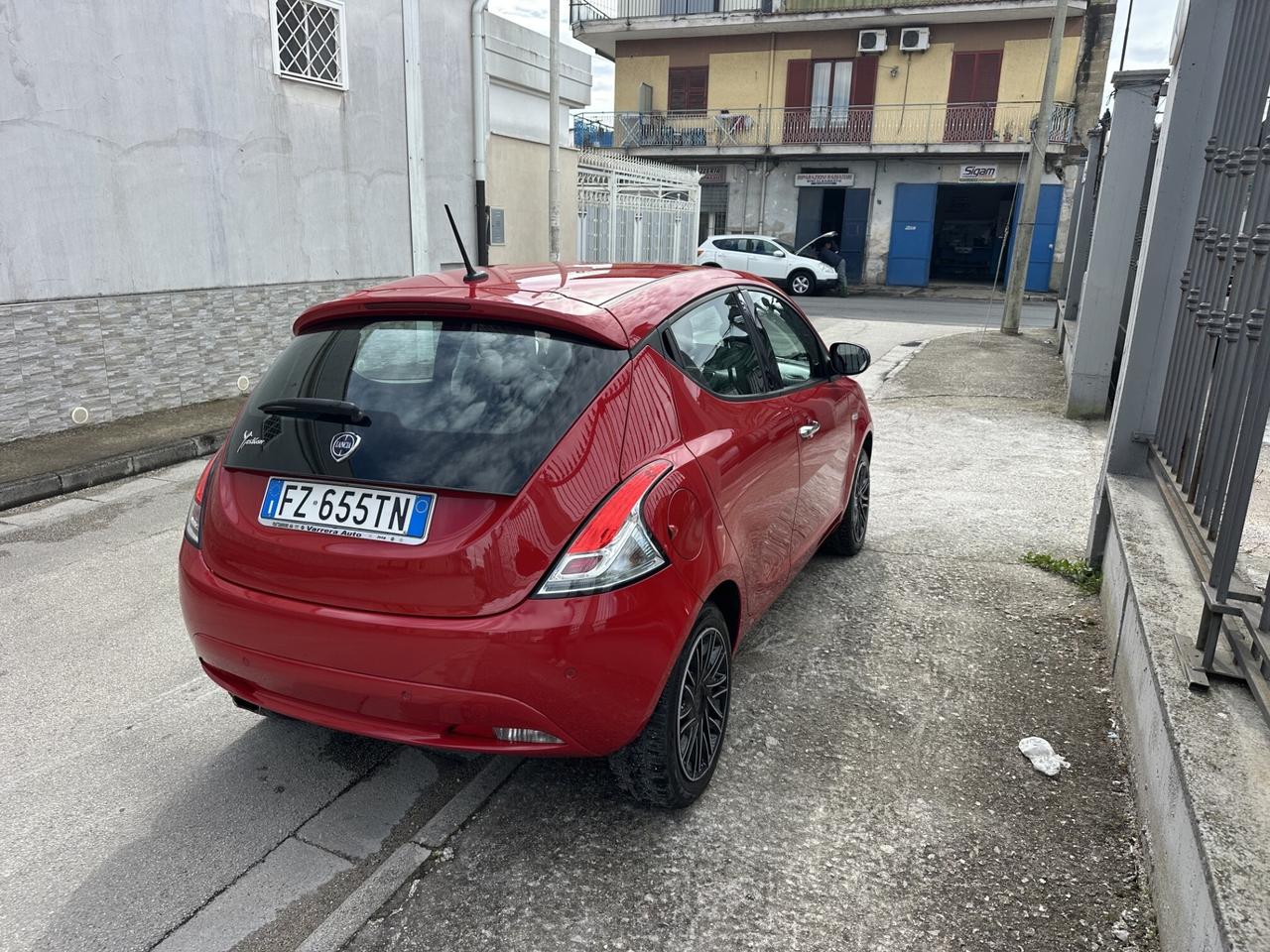 Lancia Ypsilon 1.2 Benzina 69 CV 2019 Nord Italia