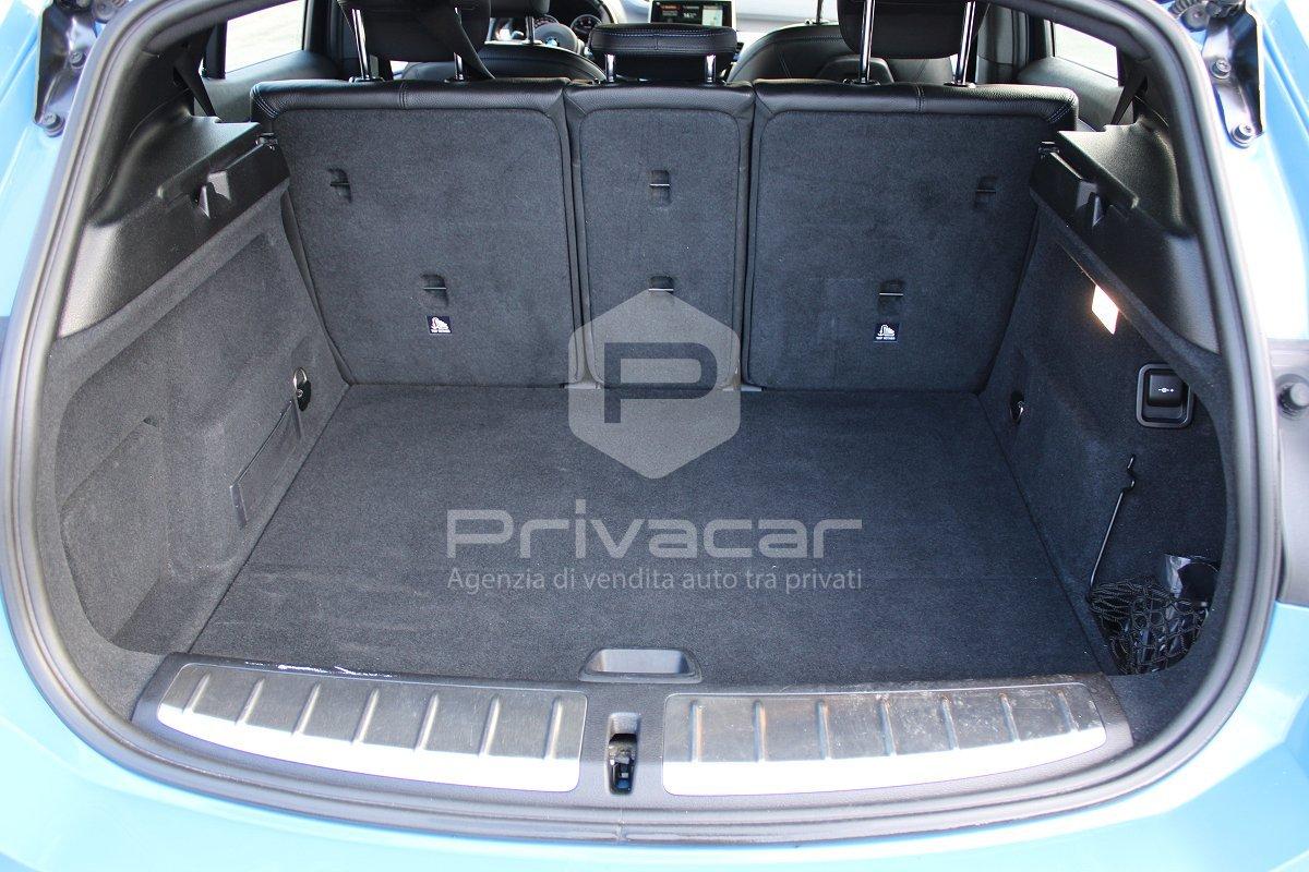 BMW X2 xDrive25d Msport