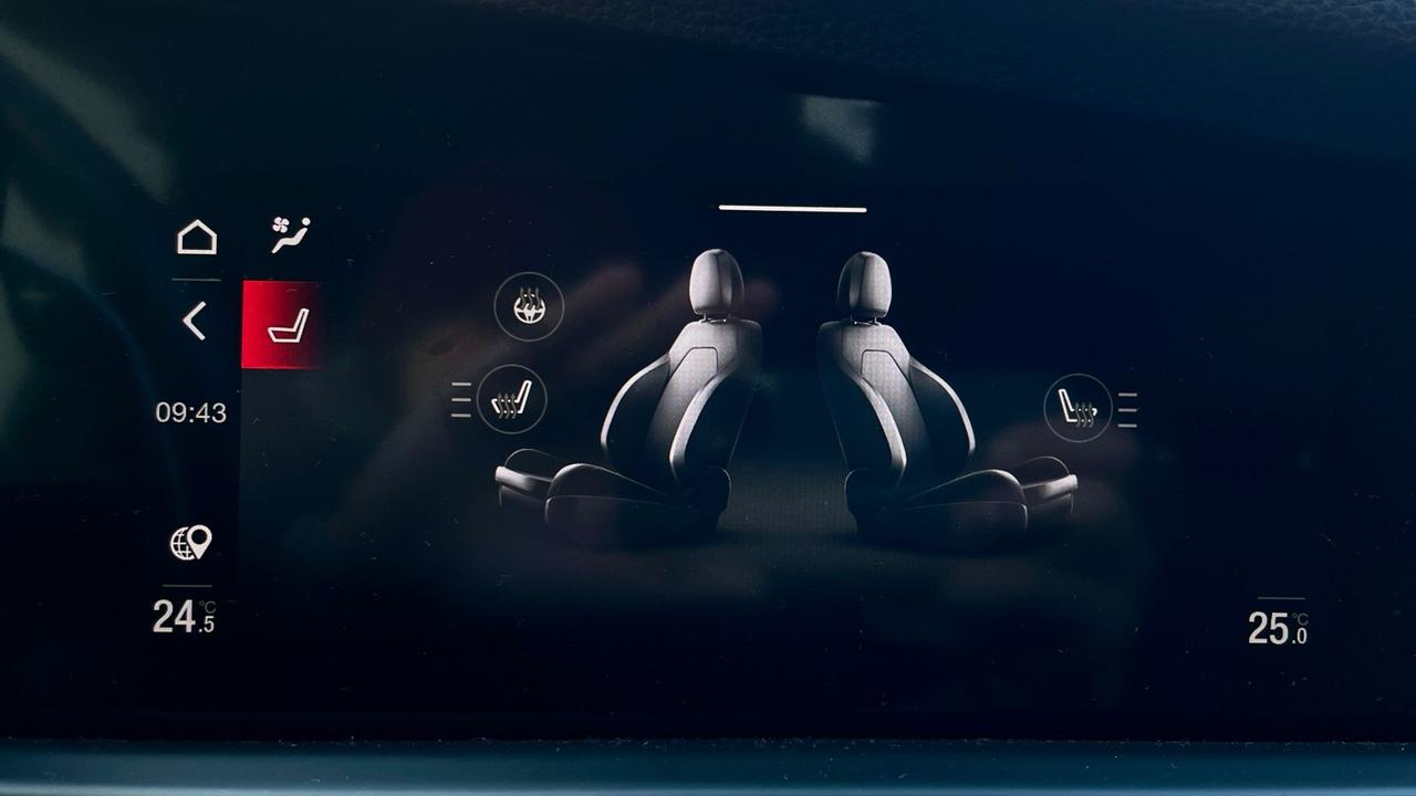 ALFA ROMEO GIULIA 2.0 TURBO VELOCE AT8 Q4 280CV - FULL LED, PELLE, SEDILI RISCALDATI