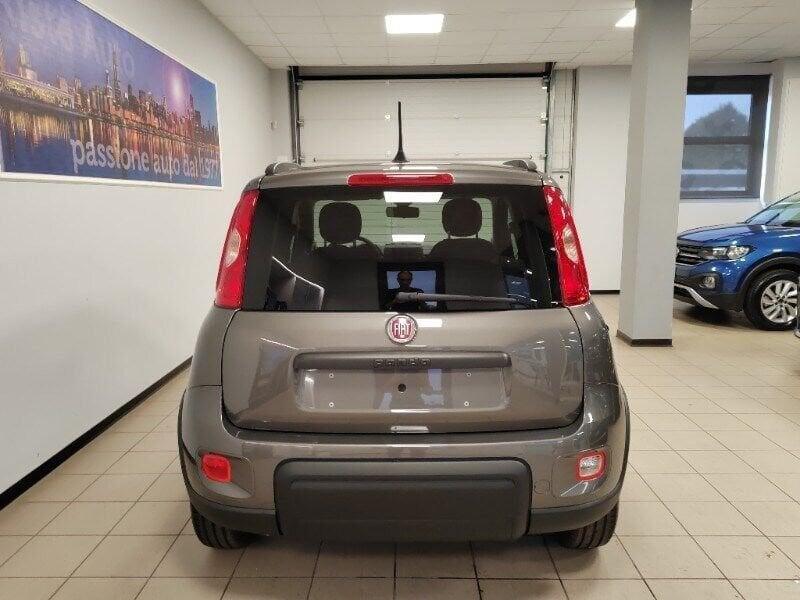 FIAT Panda 1.2 EasyPower