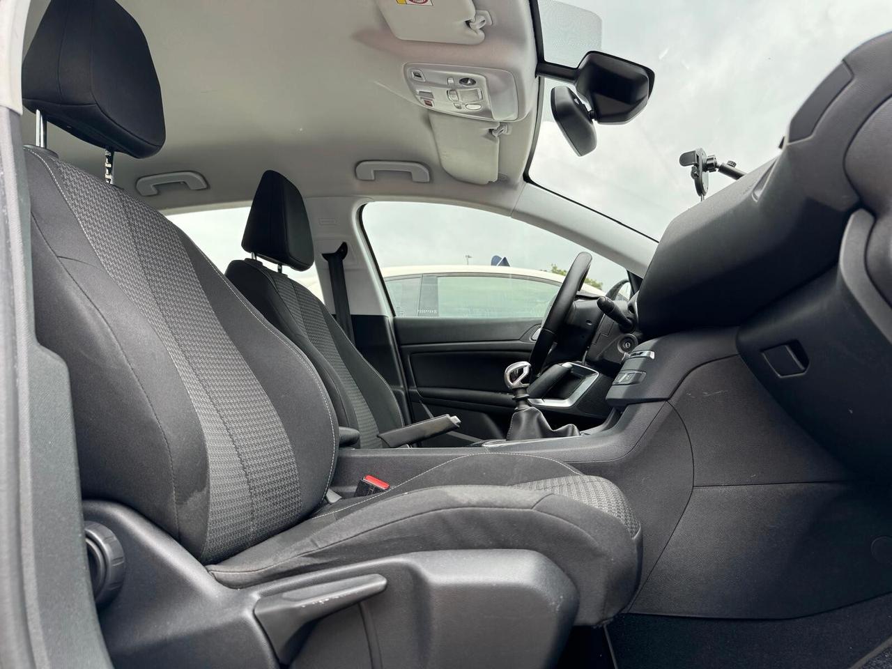 PEUGEOT - 308 - BlueHDi 130 S&S - FINANZIABILE - PERMUTE