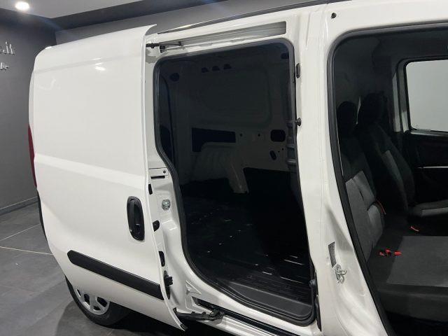 FIAT Doblo 1.6 MJT MAXI 105CV DX 3 Posti