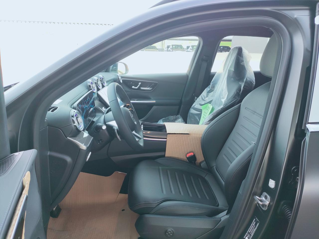 Mercedes-Benz GLC 300 d 4MATIC