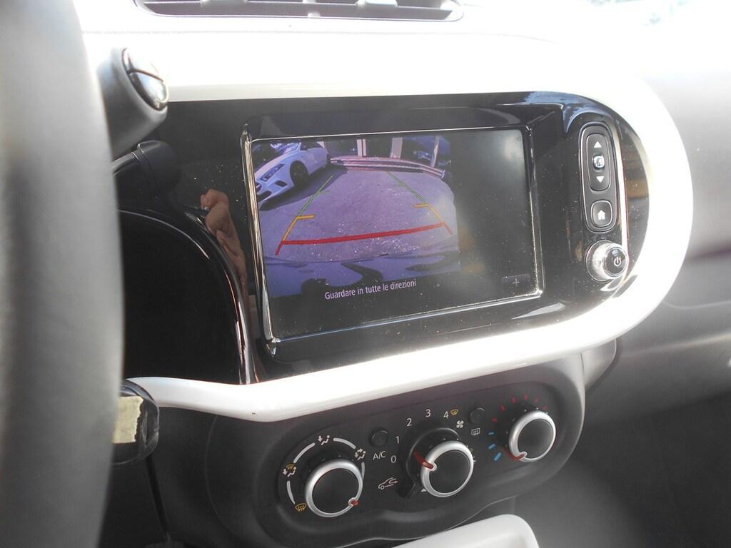 Renault Twingo 1.0 SCe Lovely