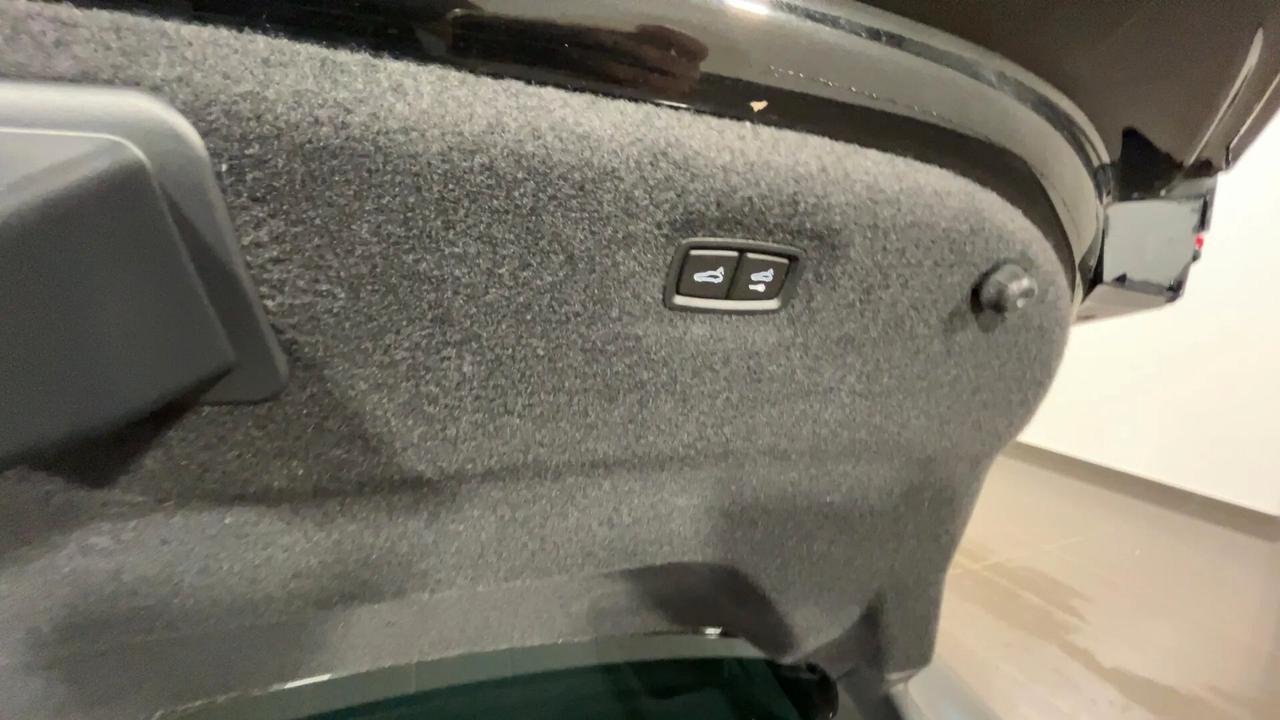 Audi E-tron GT RS quattro