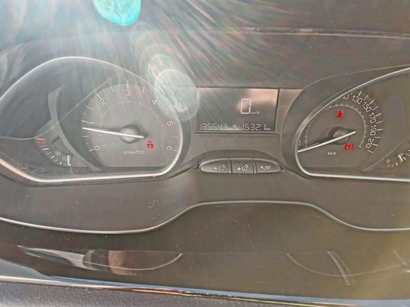 Peugeot 208 BlueHDi 75 5 porte Active