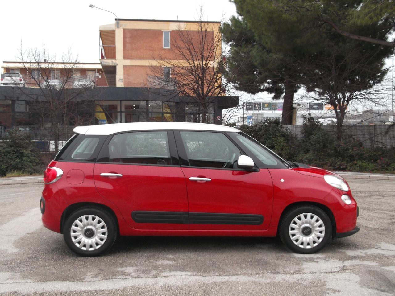 Fiat 500L 1.3 Multijet Neopatentati 2013