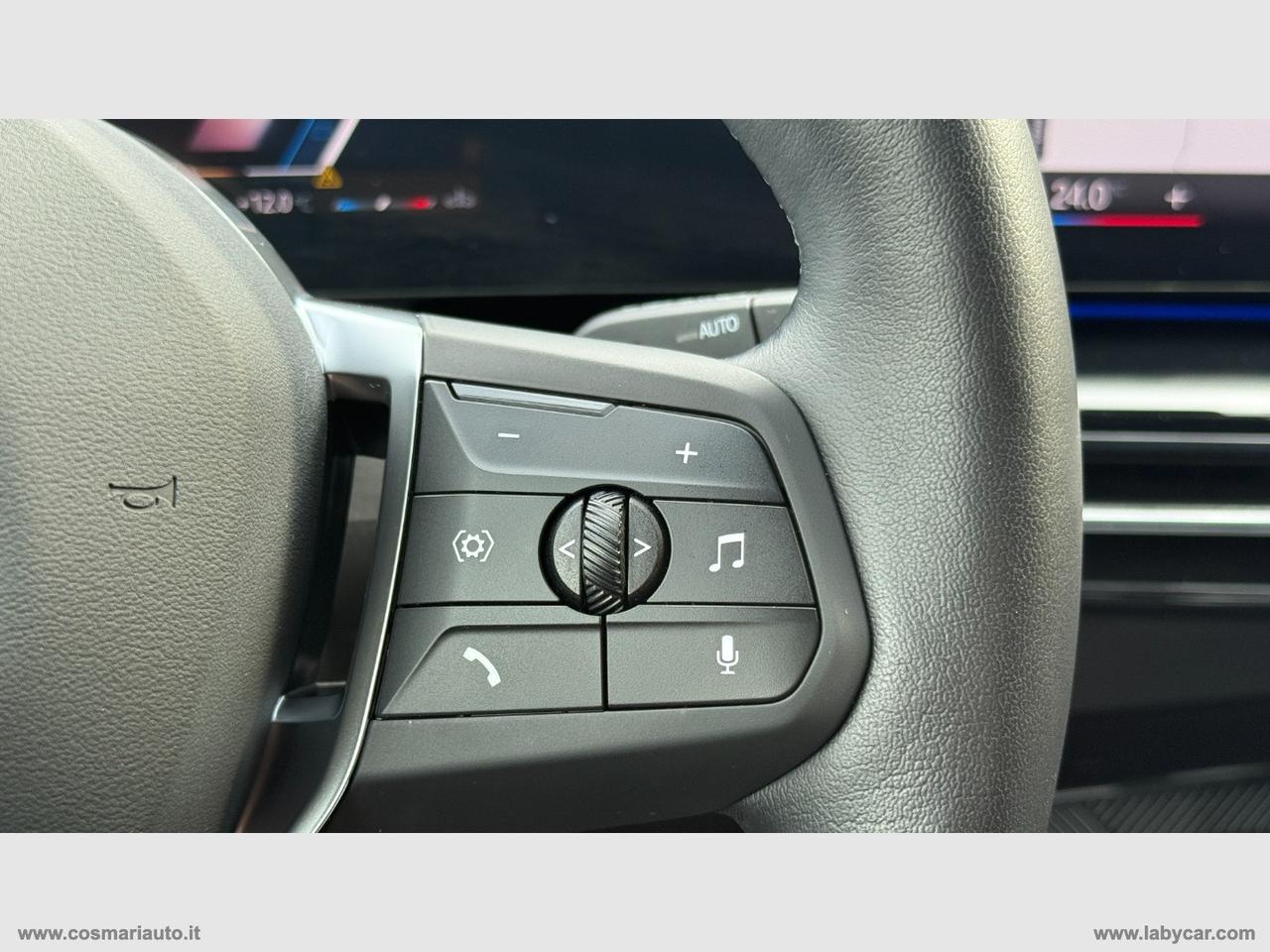 BMW X1 sDrive 18d xLine