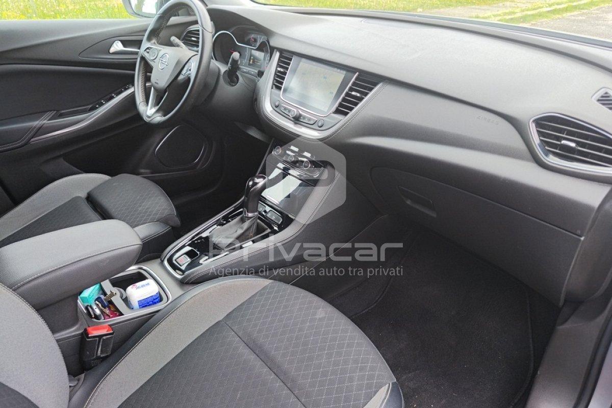 OPEL Grandland X 1.6 diesel Ecotec Start&Stop aut. Innovation